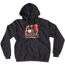jeejsquad Hoodies (No-Zip/Pullover)