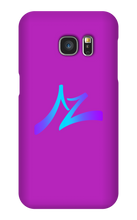 Azmyth Samsung Phone Cases