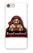 ragecompleted iPhone Phone Cases