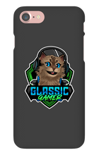 Glassic Gamer iPhone Phone Cases