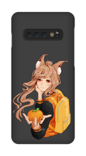 Amy Flamer Samsung Phone Cases