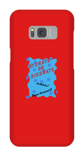 rogueassassin18 Samsung Phone Cases