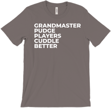 GM Pudge Players Cuddle Better Shirt