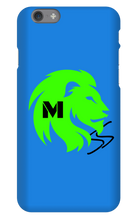 m0tionless_ iPhone Phone Cases