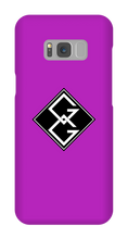 Grassroots Gaming Samsung Phone Cases