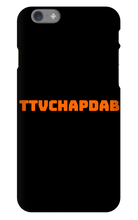 ttvchapdab iPhone Phone Cases