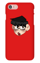 ravenwannab3 iPhone Phone Cases