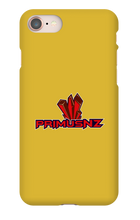 PrimusNZ Full Logo iPhone Cases