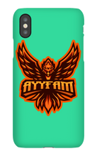 ayyfam iPhone Phone Cases
