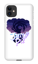 Jazzy_Plz Space Tree Phone Cases (iPhone)