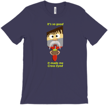 djblue_lwas T-Shirts