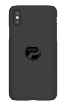 PrimeNeX iPhone Phone Cases