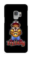 uncle_diddy Samsung Phone Cases