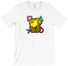 adlad_gaming T-Shirts