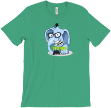Fiiinno T-Shirts (elefant)