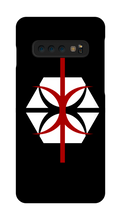 darthaidan logo Samsung Phone Cases