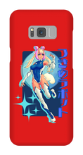 Samsung Lunar Ran