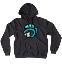 seriousmarine Hoodies (No-Zip/Pullover)