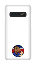 garrobogamercr Samsung Phone Cases