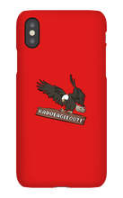 radoeagle0071 iPhone Phone Cases