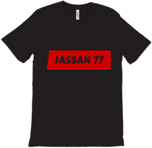 jassan77-3637 T-Shirts