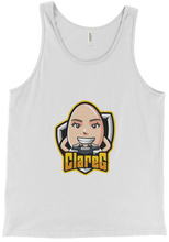 ClaregG Tank Top