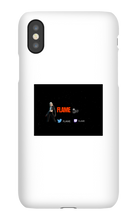 Flames IPhone Cases