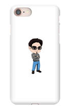 charlesdanesi iPhone Phone Cases