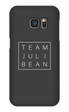 Bean Samsung Case