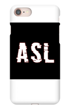 astreaminglifestyle iPhone Phone Cases