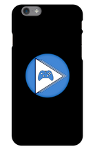 Capinha de Celular Logo filipeadntgameplays