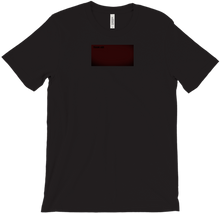 Maroon AEI Banner T-shirts