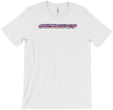 crispybrotatochip old Logo T-Shirts