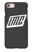iMineCrazy's iPhone Phone Cases