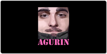 agurin XXL Gaming Mousepad
