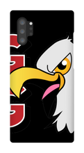 crank_eagle Samsung Phone Cases