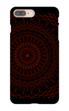 celosiaprox iPhone Phone Cases