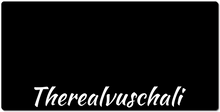 therealvuschali XXL Gaming Mousepad