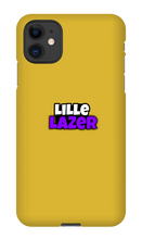 Lazerlulbo iPhone Skal