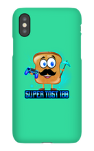 iPhone Case SuperTost100
