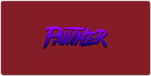Panther XXL Mousepad