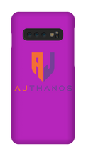 ajthanos Samsung Phone Cases
