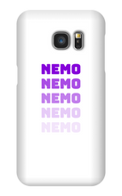Nemo´s Phone Cases (Samsung)