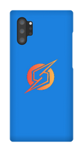 leandrosalvas Samsung Phone Cases