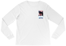 Camisa De Langa Larga Dr3kosito