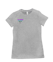 Women's TYR 1 Gaming Pro Team Shirt