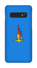 kcaymac Samsung Phone Cases