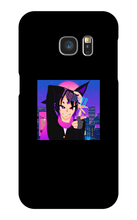 TomboyVR Samsung Phone Cases