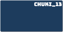 chuki_13 XXL Gaming Mousepad