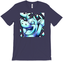 AjmorrDiamond Shirt